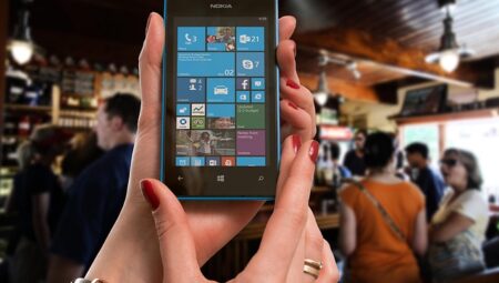 Mobil Uygulama Tasarım Sistemleri Nasıl Oluşturulur?