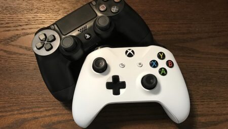 PlayStation 5 SSD Yükseltmesi Nasıl Yapılır?