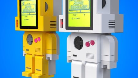 Oyun Masası Seçerken Dikkat Edilmesi Gerekenler