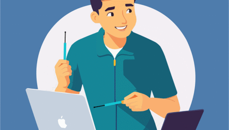 System Design: Ölçeklenebilir Sistemler Nasıl Tasarlanır?