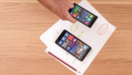 Widget Geliştirme: iOS ve Android için Kapsamlı Rehber