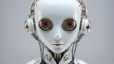 Yapay Zeka Destekli Sağlık Teknolojileri