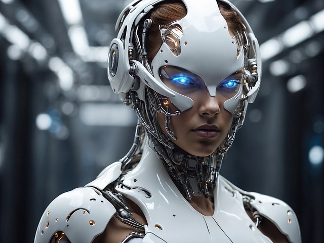 Yapay Zeka ile Görüntü İşleme Nasıl Yapılır?