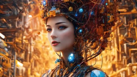 Yapay Zeka ile Robotik Süreç Otomasyonu (RPA)