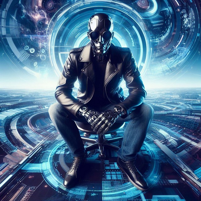 Yapay Zeka ile Siber Güvenlik Uygulamaları